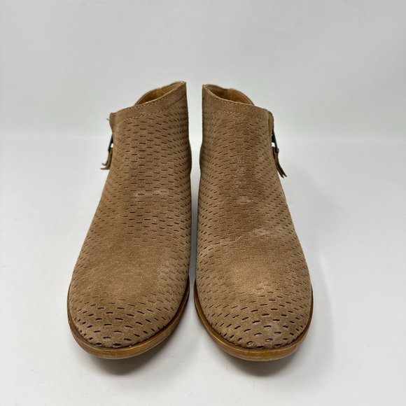 Lucky Brand Chelsea booties LK BRIELLEY Size 9.5M - Picture 6 of 16